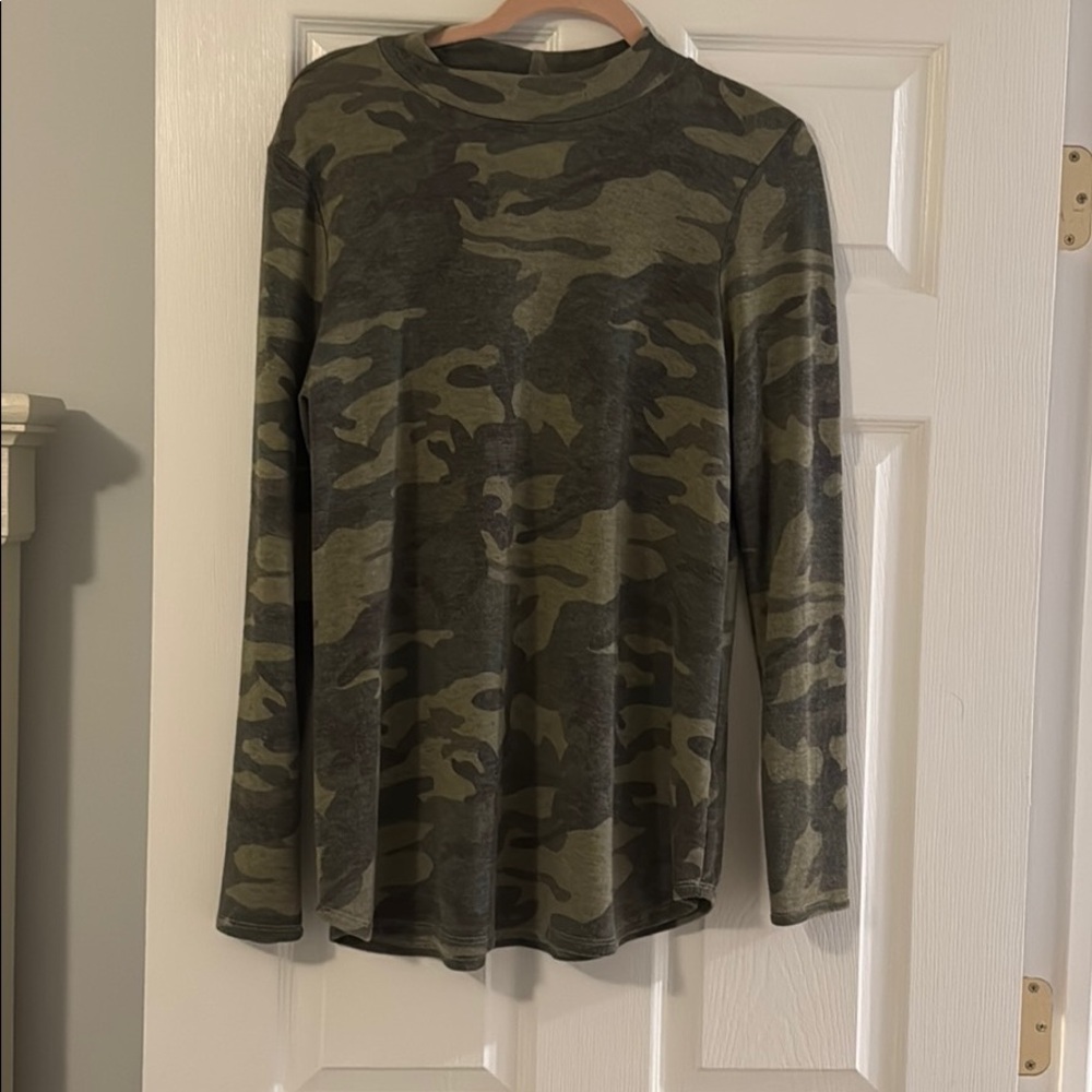 Womens long sleeve